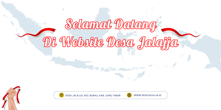 Desa Jalajja