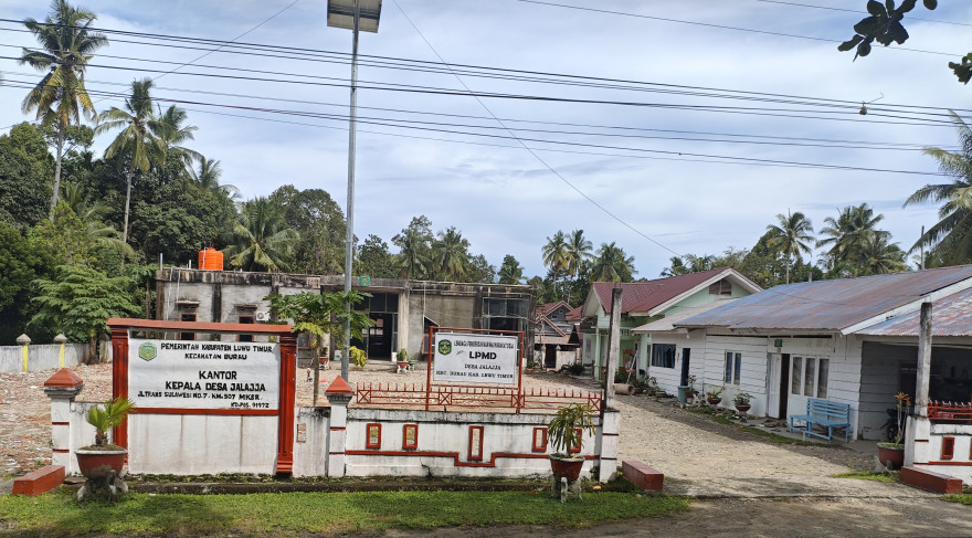 Kantor Desa